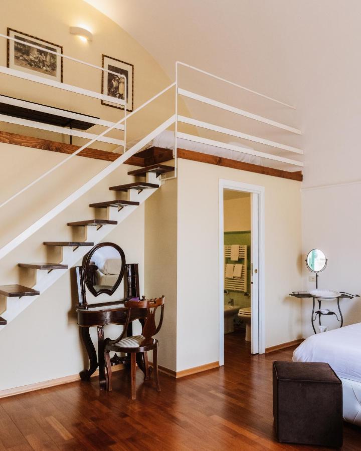 Il Giardino Di Eleonora Hotel มาเตรา ภายนอก รูปภาพ