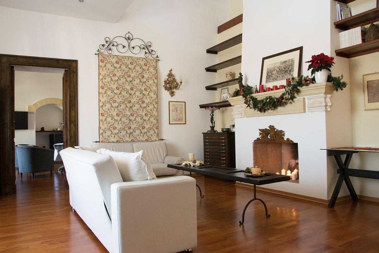 Il Giardino Di Eleonora Hotel มาเตรา ภายนอก รูปภาพ